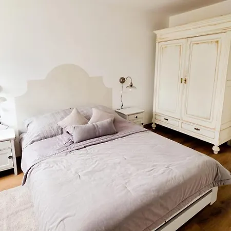 Antracytowe Wrota 2 Lägenhet