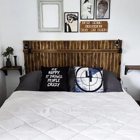 Antracytowe Wrota 2 * Boguszów-Gorce