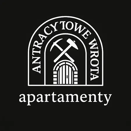 Antracytowe Wrota 2 Lägenhet