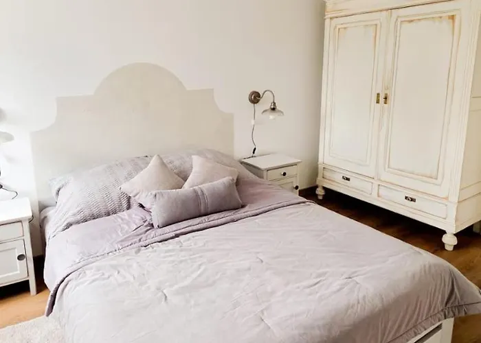 Antracytowe Wrota 2 Apartment