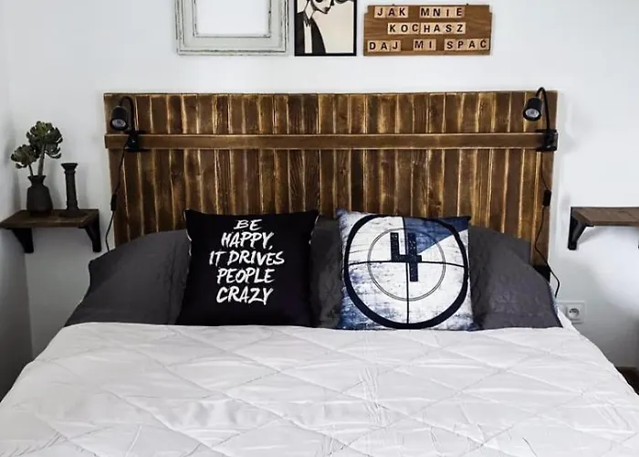 Antracytowe Wrota 2 * Boguszow-Gorce