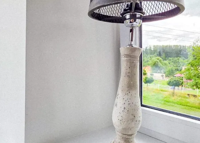 Apartment Antracytowe Wrota 2 Boguszow-Gorce