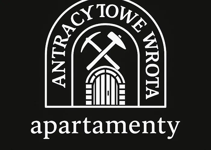 Antracytowe Wrota 2 Apartment